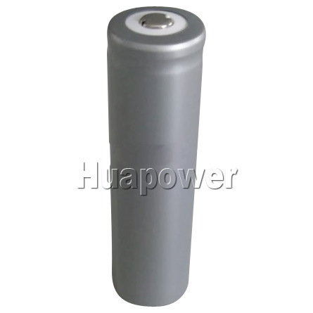 LiFePO4 Battery (Type: 18650 1500mAh)