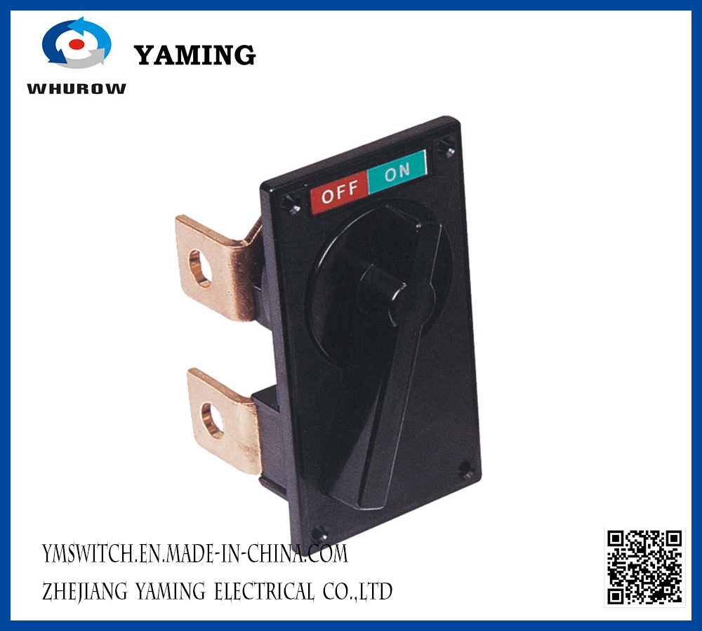 Switch for Welding Machine (KDHS-125/1)
