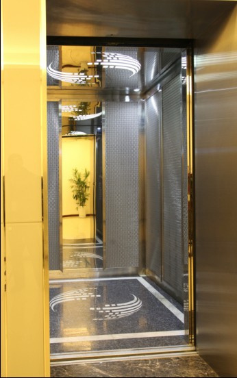 Passenger Elevator