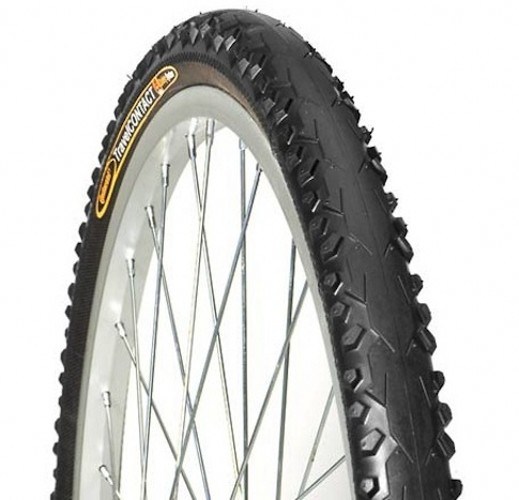 Bicycle Tyre (GF-BT-A005)