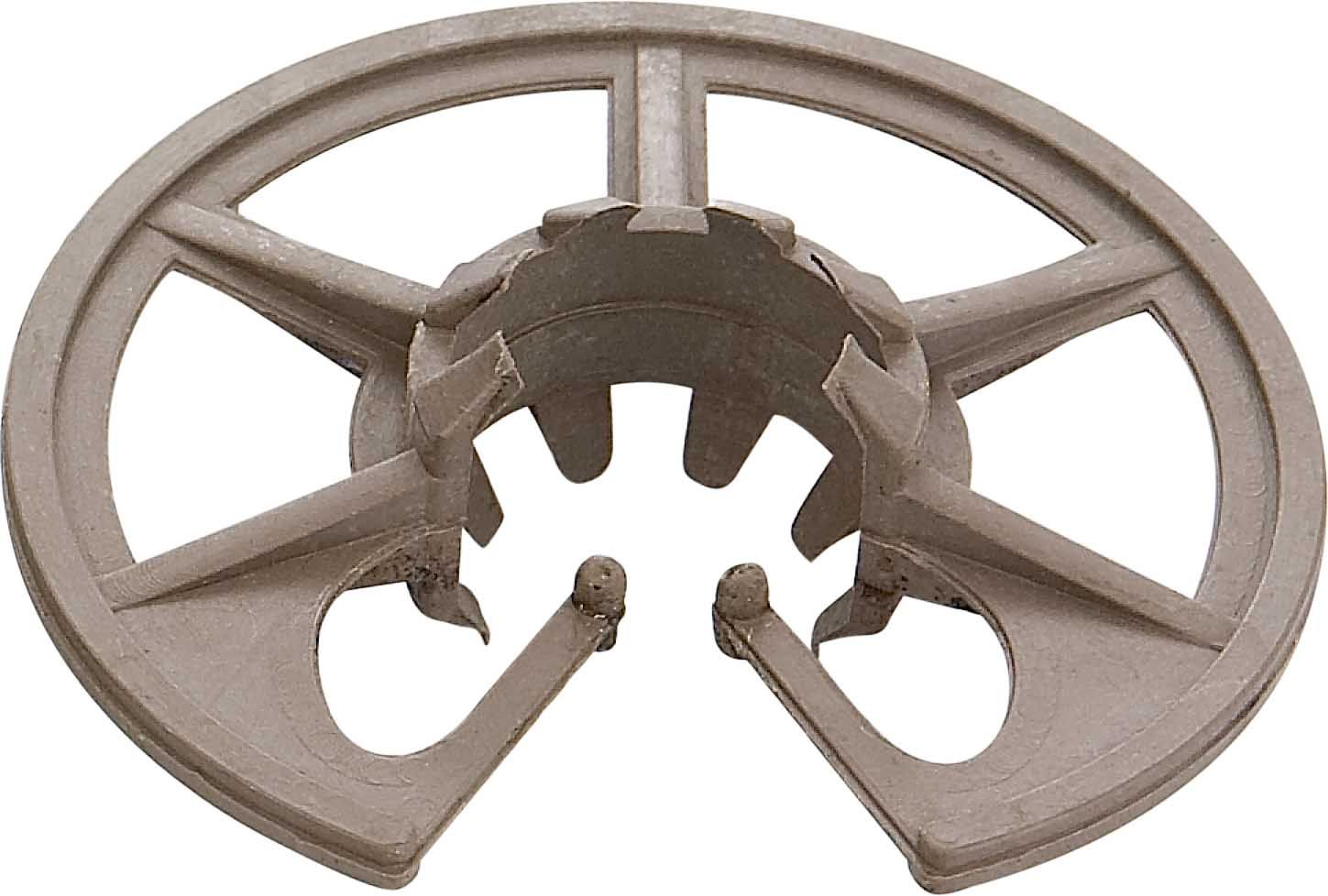 Wall Column Shell Protective Coating Shim Block