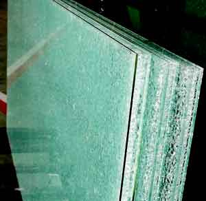 Laminated Glass