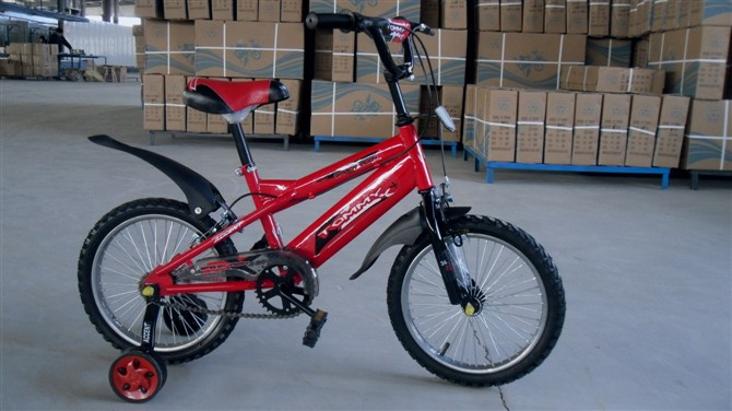 Bicycle - 4