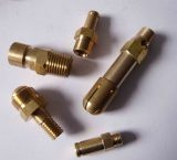 Brass Components