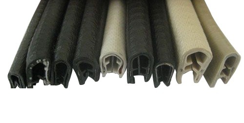 Customized Rubber to Metal Bonding Parts (RB-10)