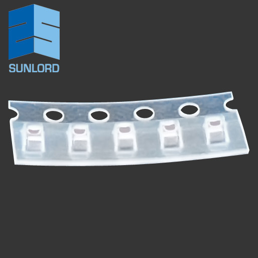 Multilayer Ceramic Capacitor (C2012X7R1E105K)