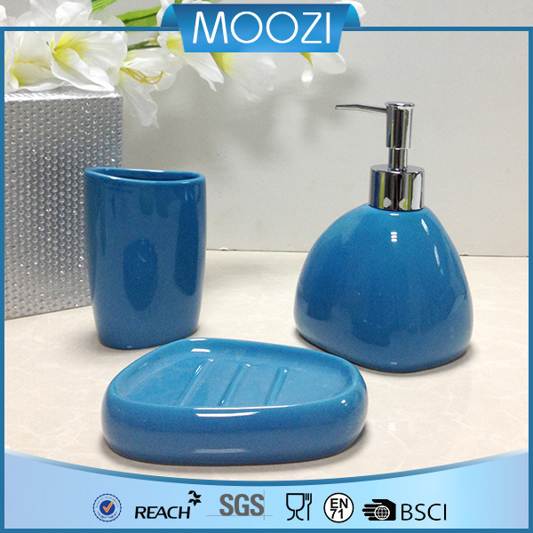Bathroom Accessory Ceramic