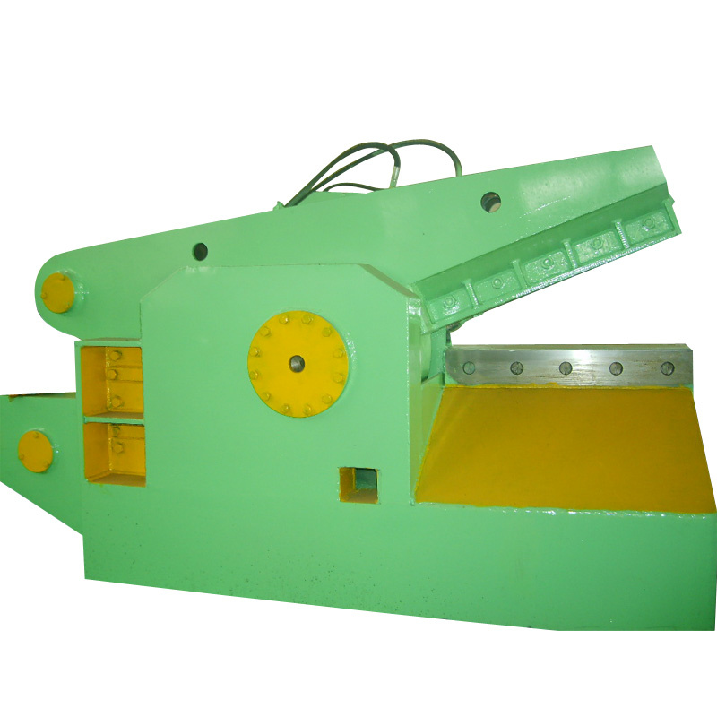Metal Cutting Machine
