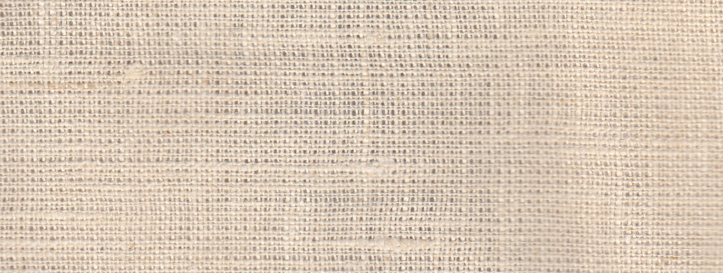 100%Hemp Canvas