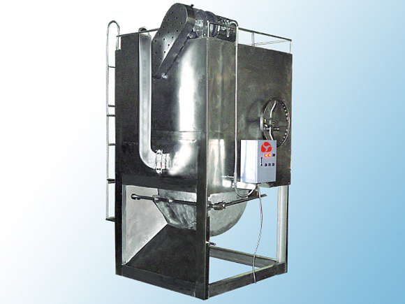 Aluminium Processor