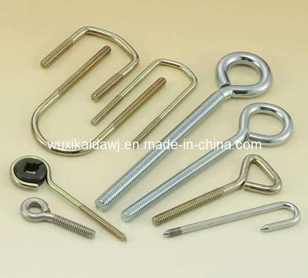 Hook Bolt