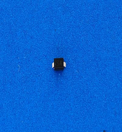 SOD-123FL Package Standard Recovery Rectifier (DSR1A-DSR1M) 
