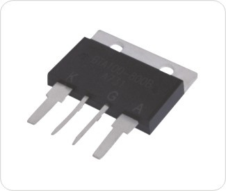 Rectifier Module (M81)