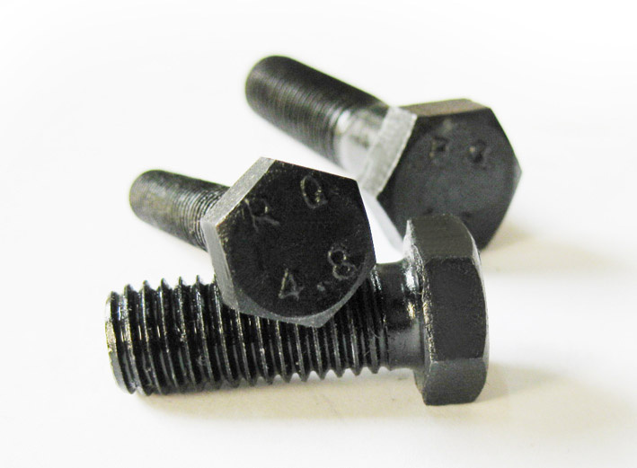 Bolts - 7