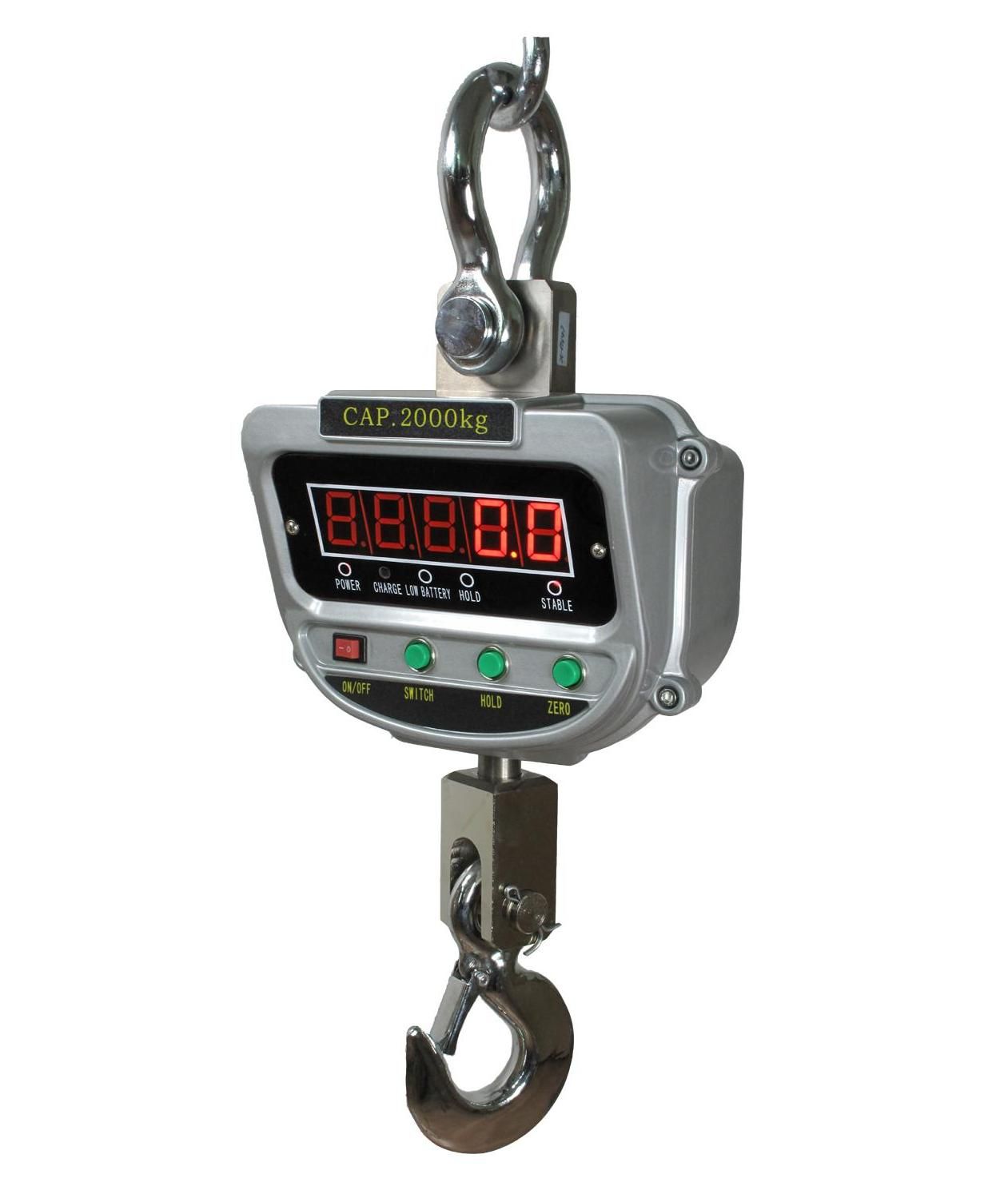 XZ-AAE Series Digital Crane Scale