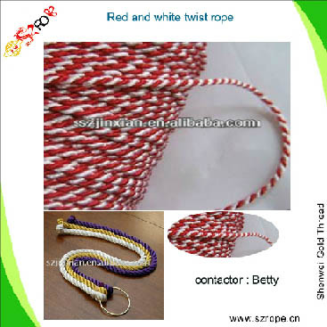 Twist Rope