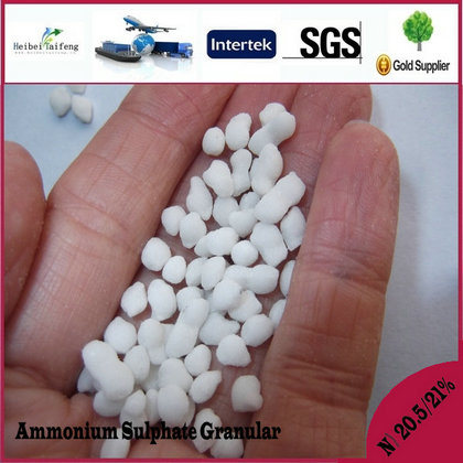 Ammonium Sulphate Granular (234-984-1)