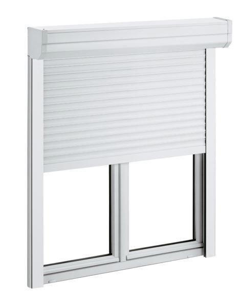 Shutter Window