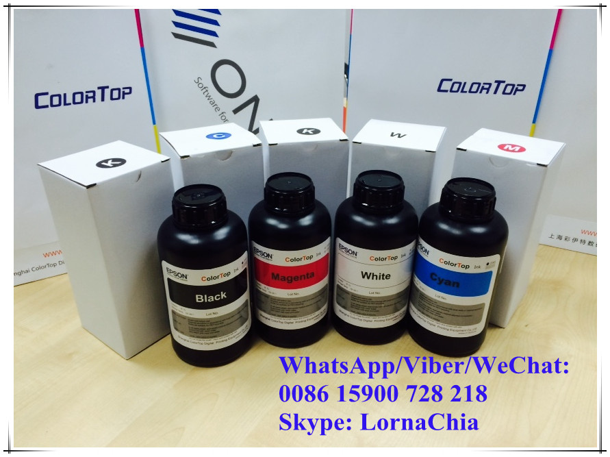 UV Ink