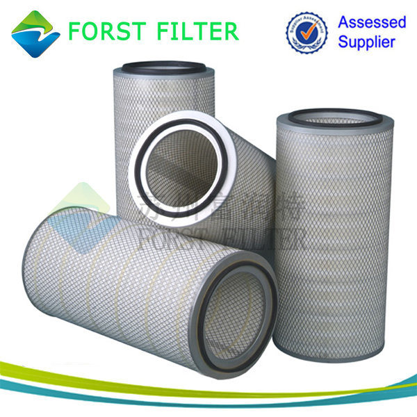 Forst Air Cartridge Filters for Air Compressor