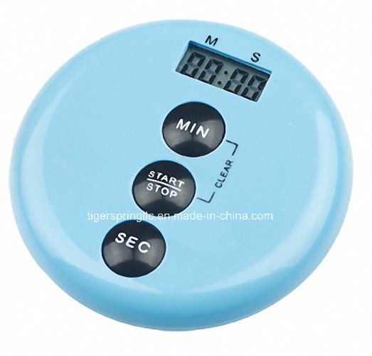 Custom Digital Countdown Timer for Promotion Gifts