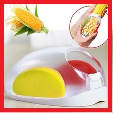Plastic Salad Maker Machine Corn Stripper