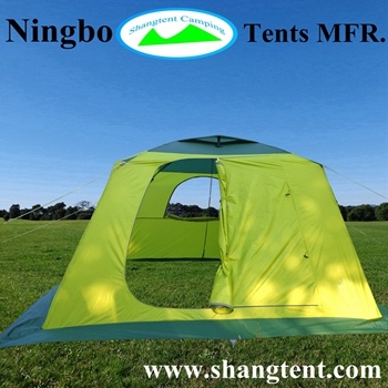 Automatic 190t Polyester Instant Fishing Tent, Beach Shelter Tent for Fishing or Recreation