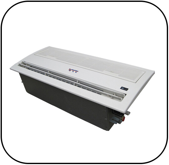 One Way Ceiling Type Cassette Fan Coil Unit (L type)