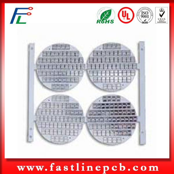 30-42V 65W LED Driver PCB Circuit Board