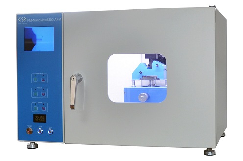 Atomic Force Microscope