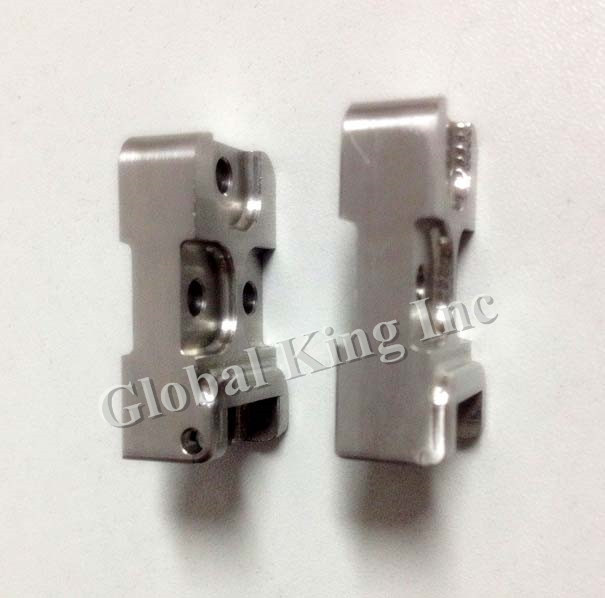 Custom Turning Machining Spare Part CNC Machine Part