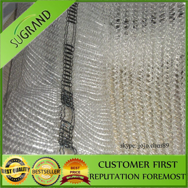 HDPE Agriculture Vineyard Plastic Apple Tree Anti Hail Net