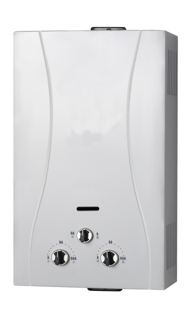 Gas Water Heater Duct Flue Type (JSD-F26)