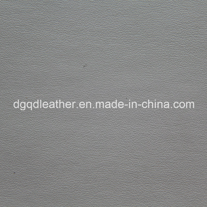 Sofa PVC Leather Wearing Resistant Qdl-50298