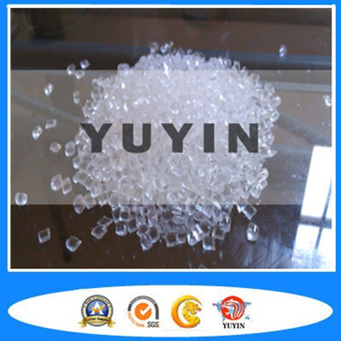 Virgin & Recycled EVA Resin/Granules EVA