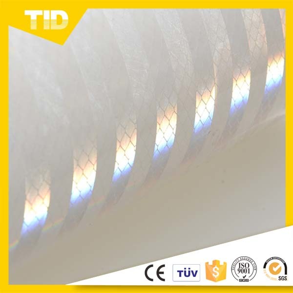 5 Years High Intensity Prismatic Reflective Sheeting