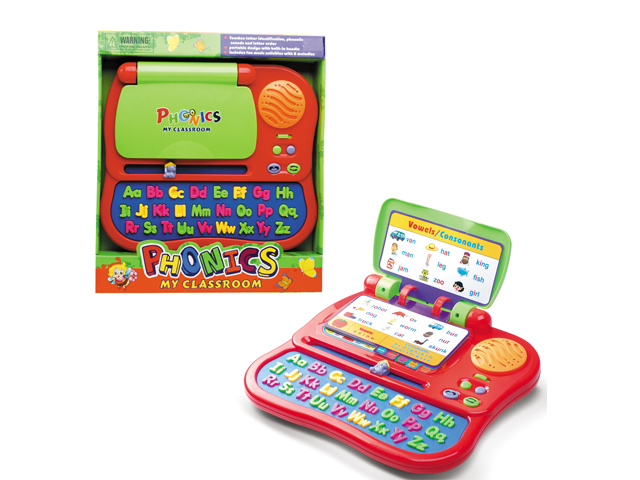 Kids Educational Toy Learning Machine (H6529010)