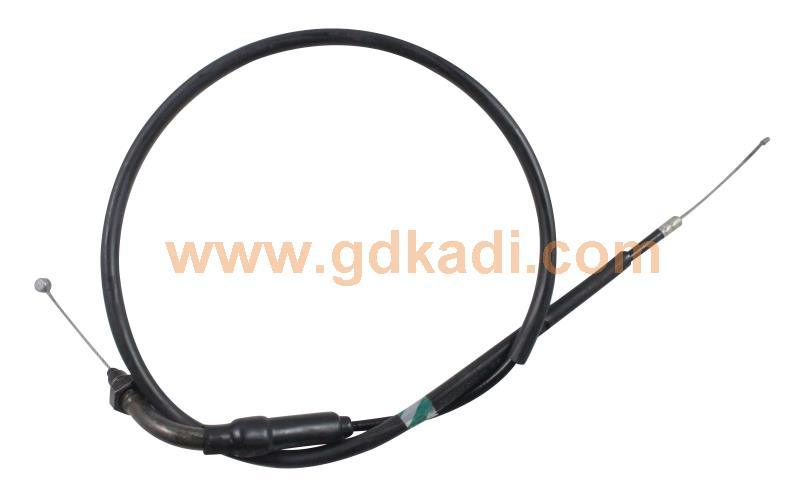 Eco 100 Throttle Cable Motorcycle Parts