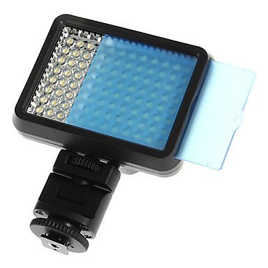 HD-96 LED Video Lighting