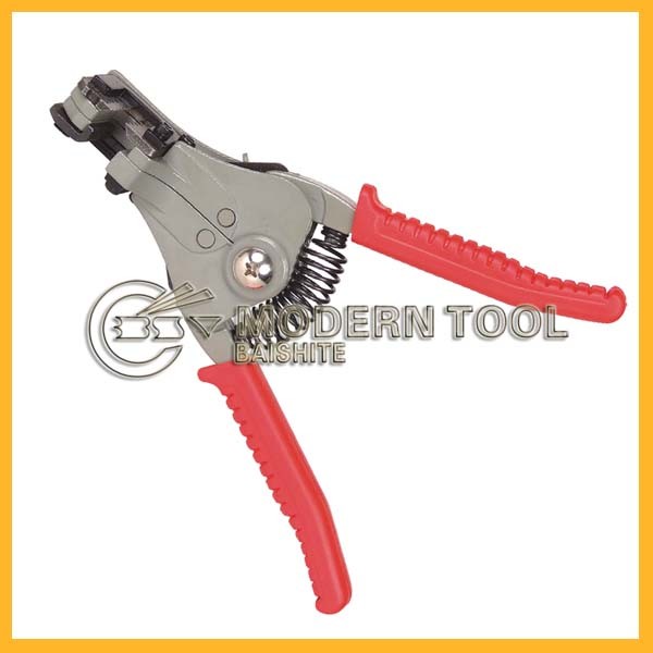 Hs-700n Mechanical Cable Stripping Tool