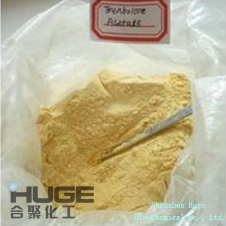 Steroid Hormone Powder Revalor-H of Raw Material (99% Purity)