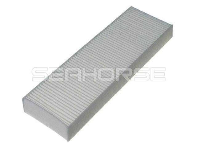 Auto Air Cabin Filter for Acura and Honda Car 80291s84A01