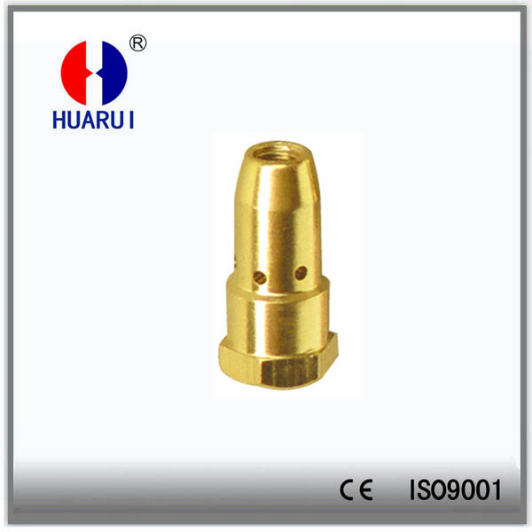 Hrme500A Gas Diffuser for Hrmechafin Welding Torch