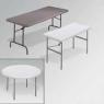Folding Table