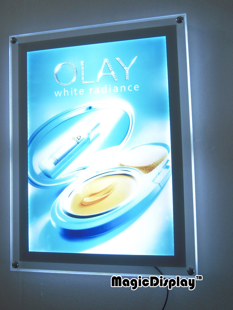 Newest LED Light Box (MDCLB-A2)