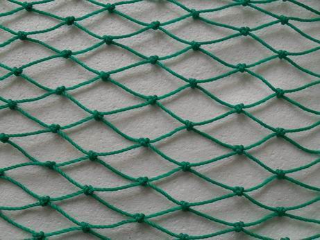 PE Knotted Net