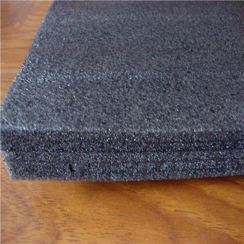 Extruded Polystyrene Insulation