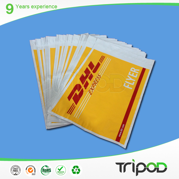 Express Courier Plastic Bag