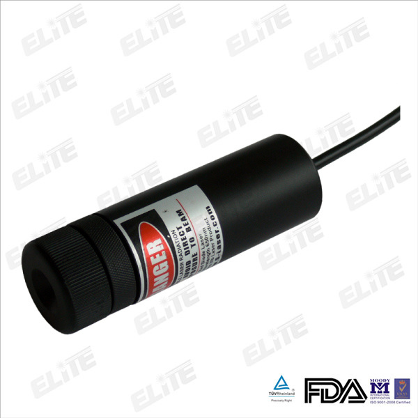 Red Laser Pointer
