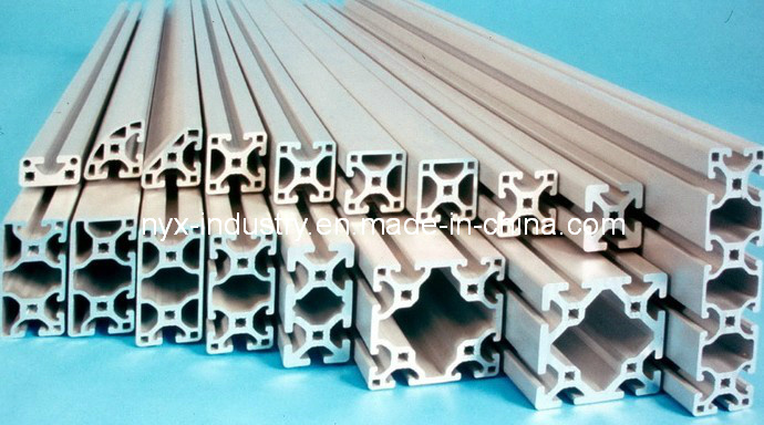 Aluminum Profiles